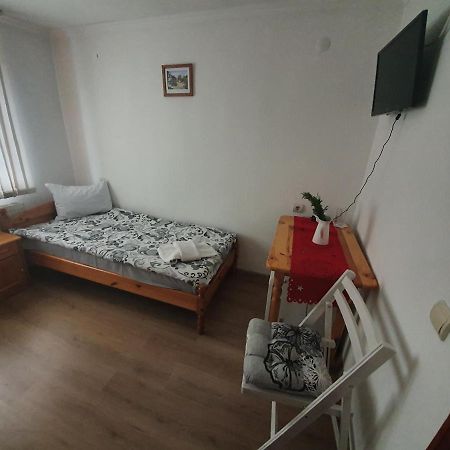 Тодор Прегьов Bansko Extérieur photo