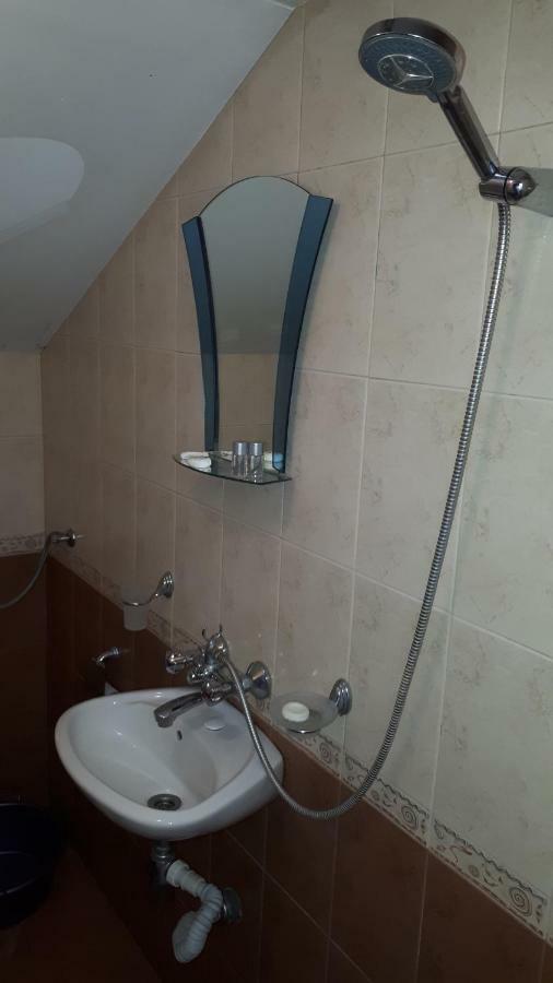 Тодор Прегьов Bansko Extérieur photo