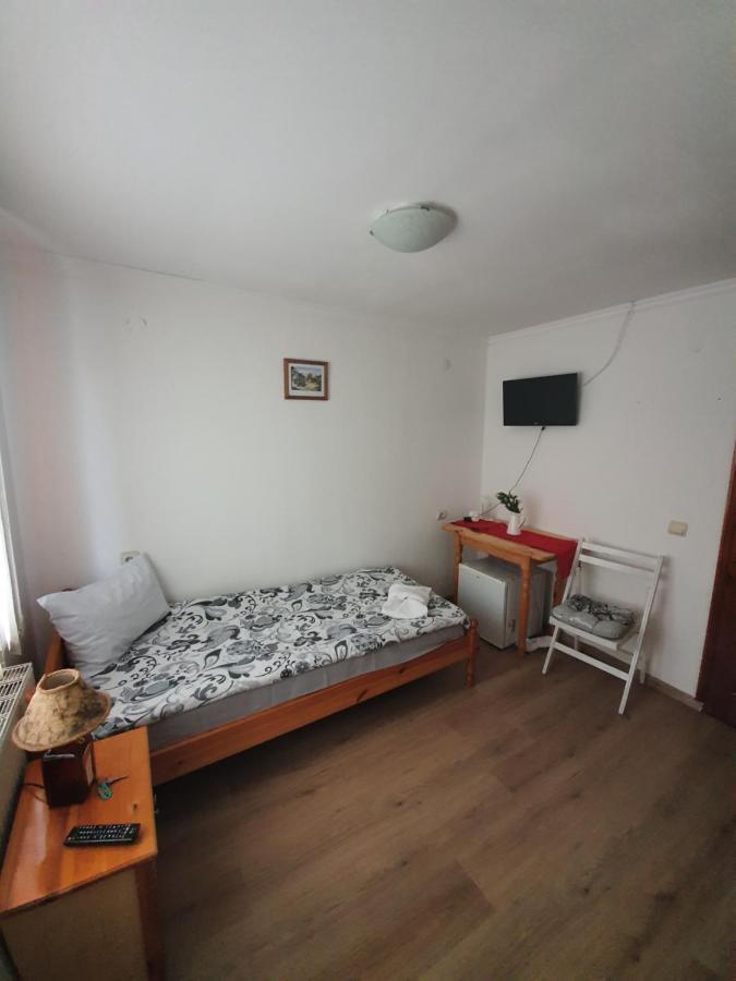 Тодор Прегьов Bansko Extérieur photo