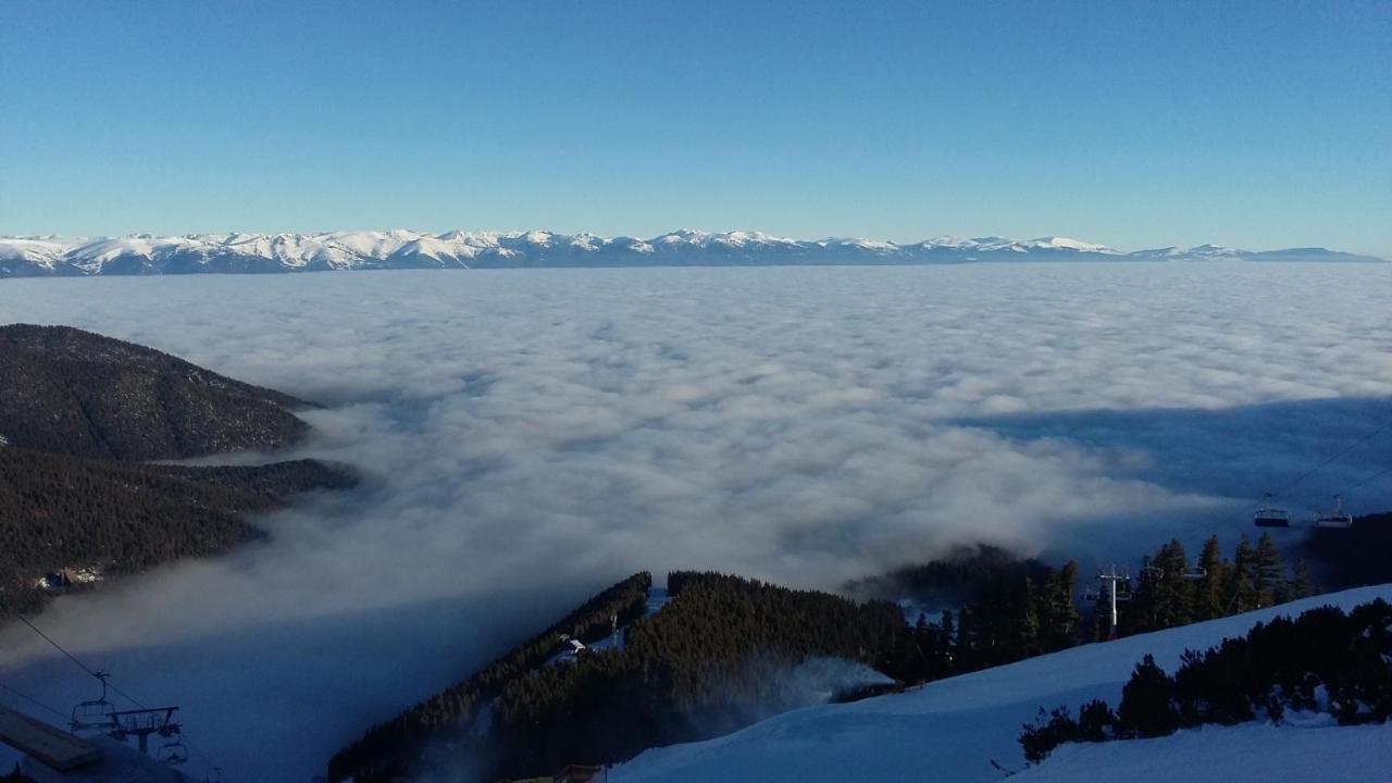 Тодор Прегьов Bansko Extérieur photo