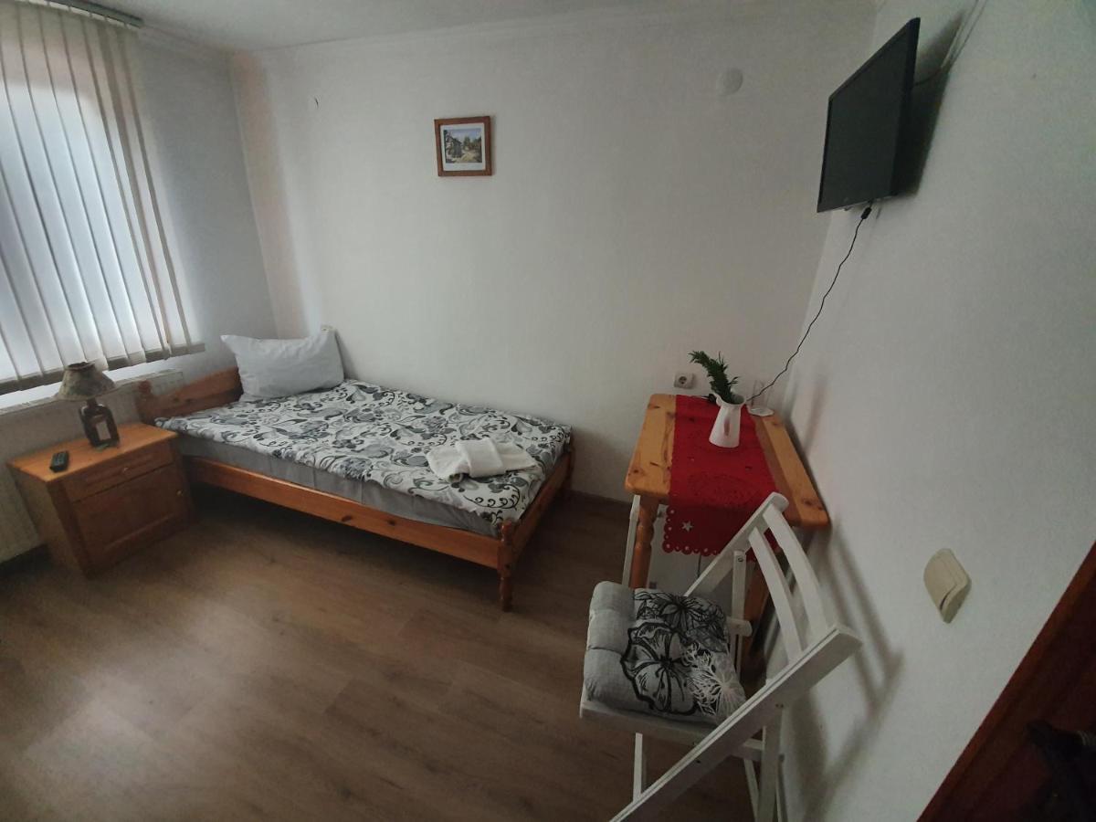 Тодор Прегьов Bansko Extérieur photo
