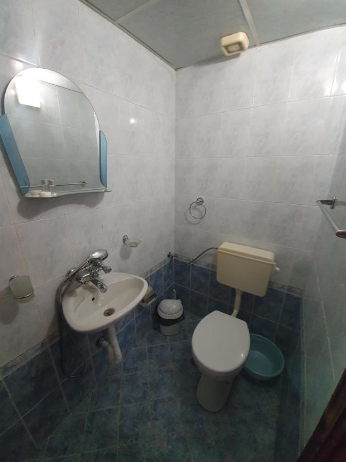 Тодор Прегьов Bansko Extérieur photo