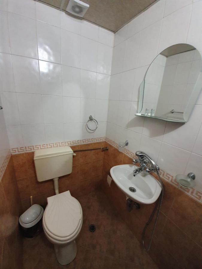 Тодор Прегьов Bansko Extérieur photo