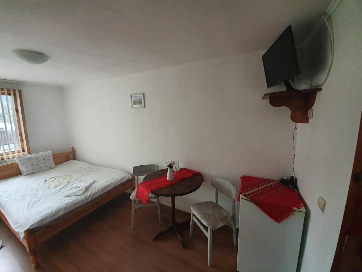 Тодор Прегьов Bansko Extérieur photo