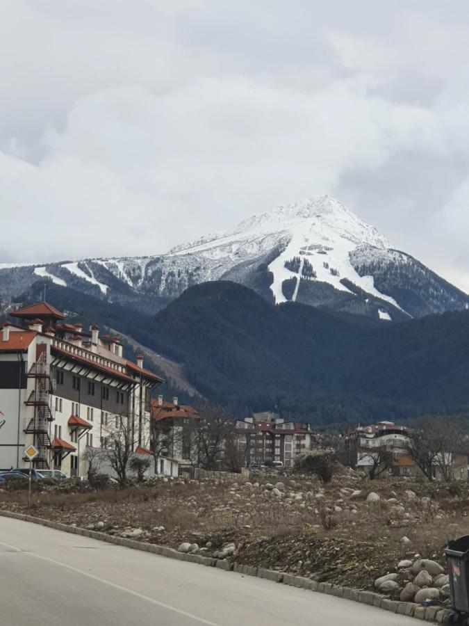 Тодор Прегьов Bansko Extérieur photo