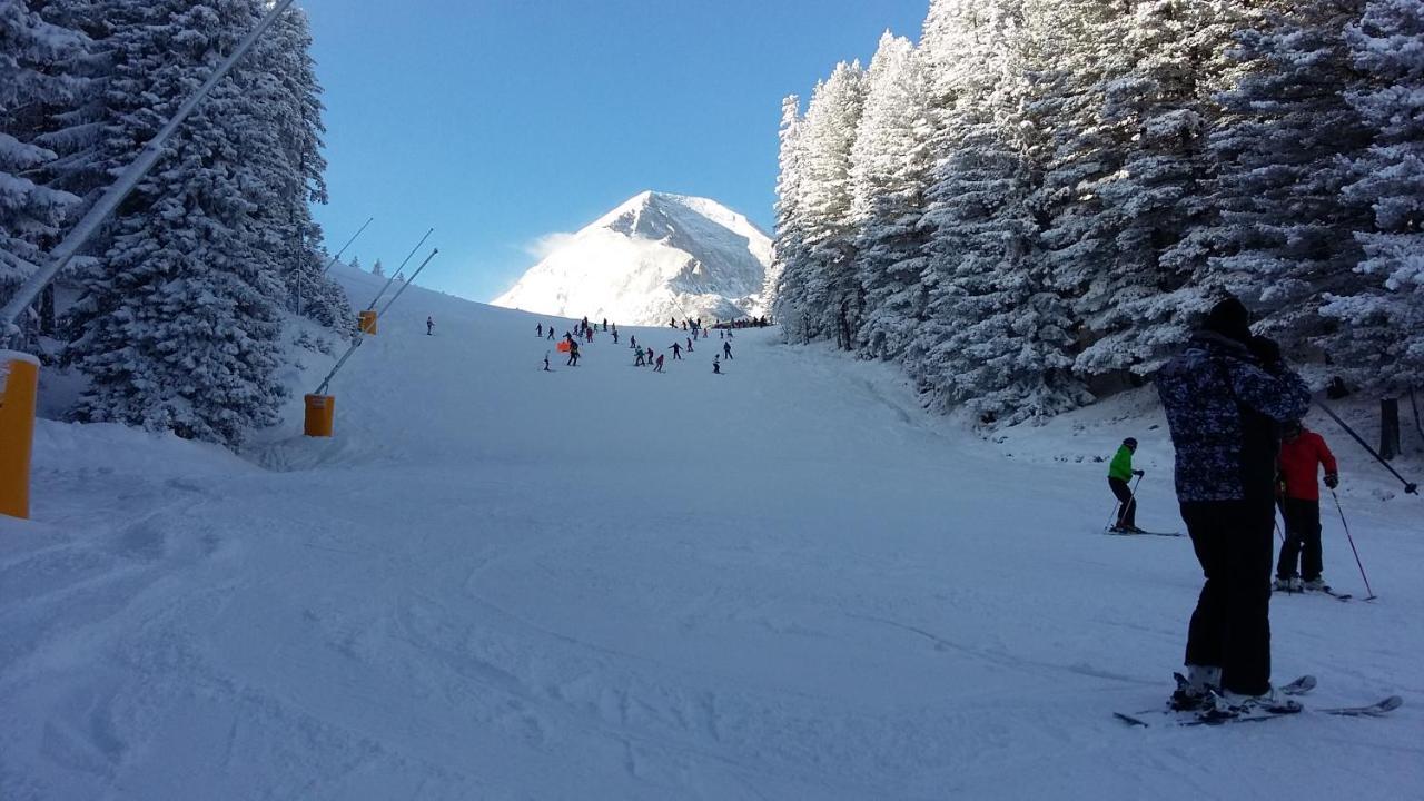 Тодор Прегьов Bansko Extérieur photo